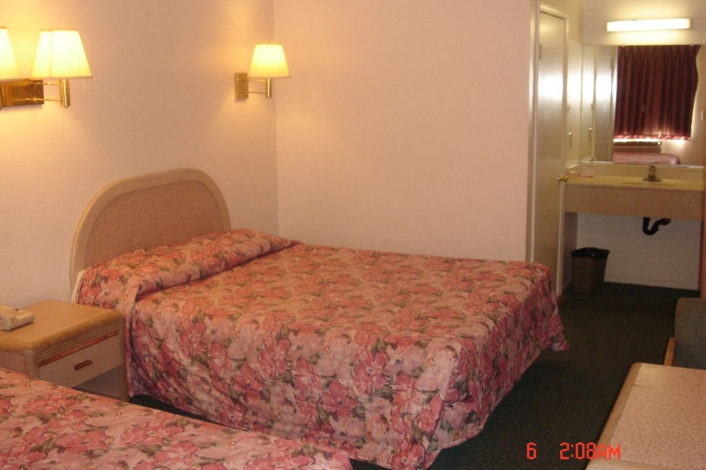 Moonlite Inn Redondo Beach Habitación foto