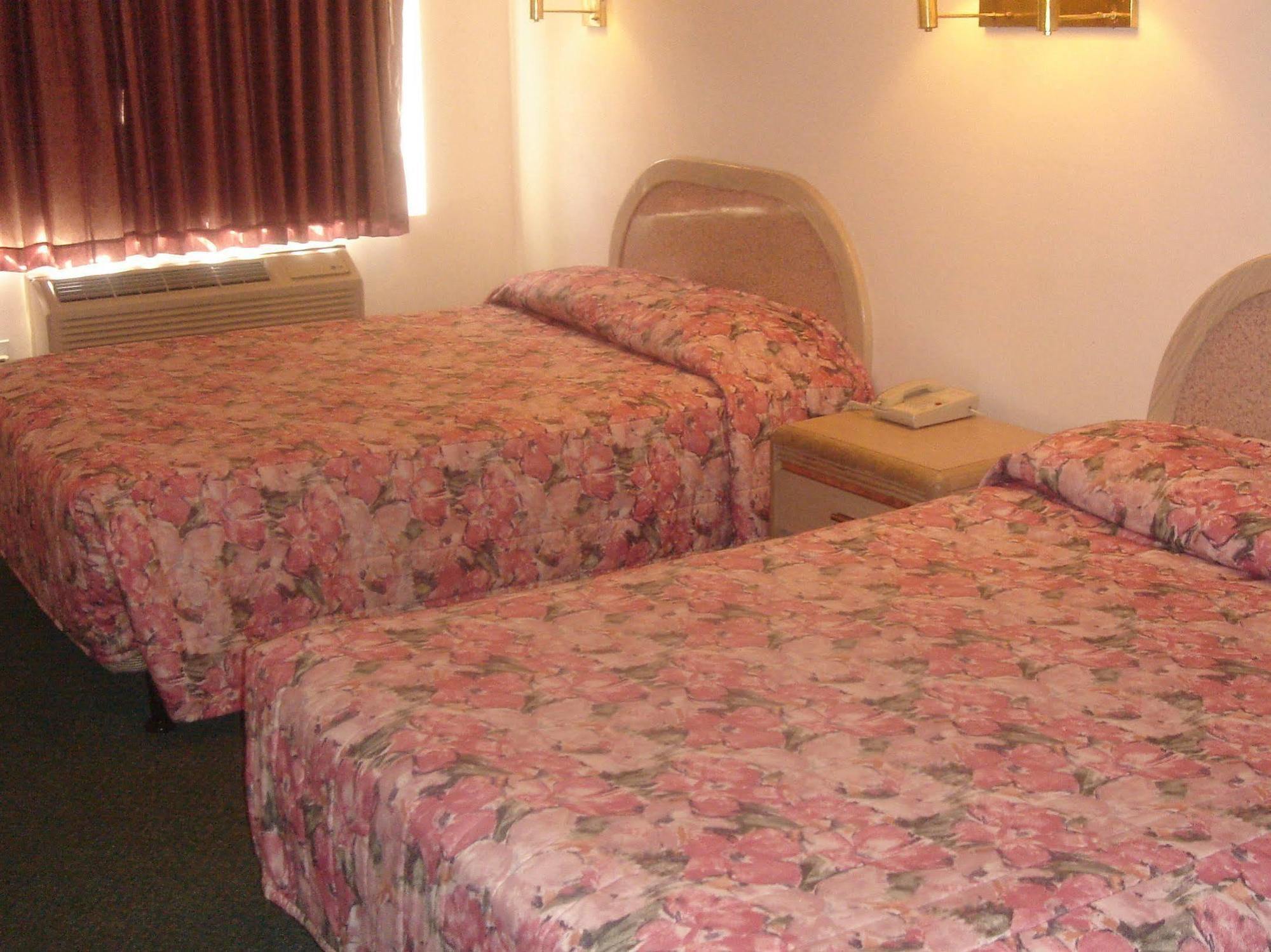 Moonlite Inn Redondo Beach Habitación foto